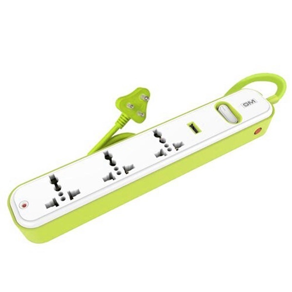 GM 3254 Lemoid 3+1 Extension Board