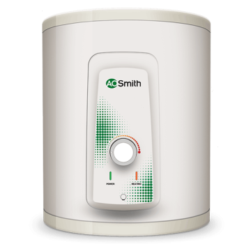 AO Smith Elegance V-015 15 Ltr Storage Geyser