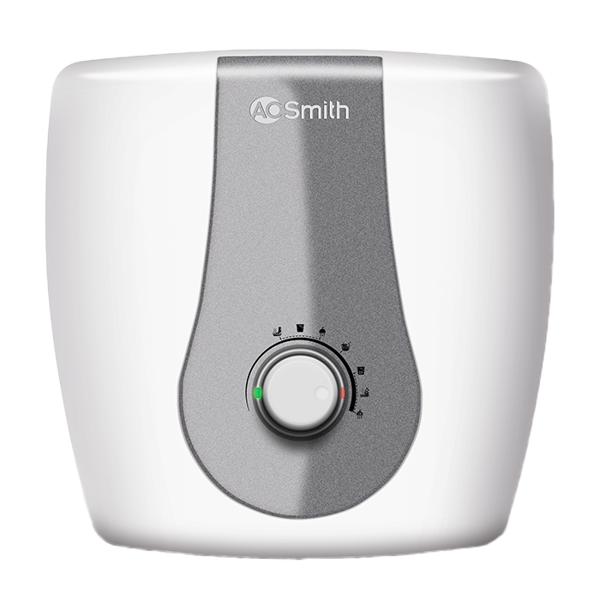 AO Smith Finesse 6 Ltr Storage Geyser