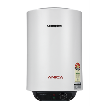 Crompton Amica 15 Ltr Storage Geyser
