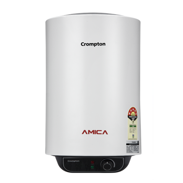 Crompton Amica 15 Ltr Storage Geyser