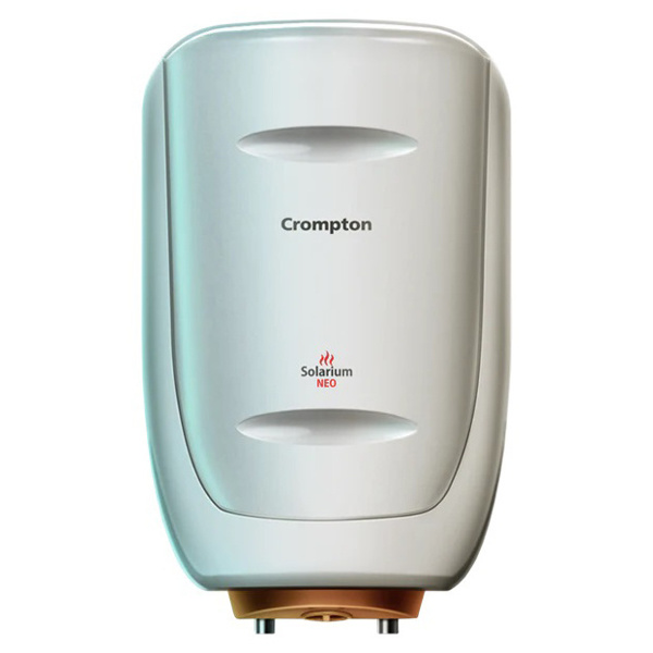 Crompton Solarium Neo 10 Ltr Storage Geysers