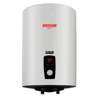 Remson Prime GL Volcano Digital 10 Ltr Storage Geyser