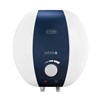 V-Guard Pebble Metallica 10 Ltr Storage Geyser