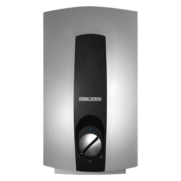 STIEBEL ELTRON DHC 8 EC Single Phase Tankless Water Heaters