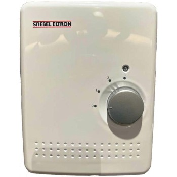 STIEBEL ELTRON DMT 6 Single Phase Tankless Water Heaters