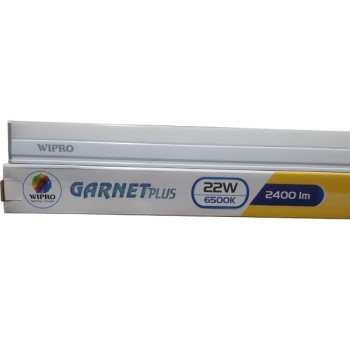 Wipro Garnet Plus 22W 4ft LED Batten