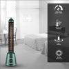 Warmex Heritage Carbon Heater