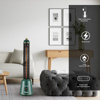 Warmex Heritage Carbon Heater