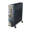 Bajaj Majesty RH 11F Plus Oil Filled Radiators