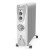 Black + Decker BXRA0902IN 9 Fin With Fan Forced Gel Base Oil Filled Radiators