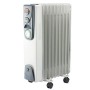 Usha 9 Fin Without Fan Oil Filled Radiators