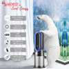 Warmex B-PFH 2000 PTC Tower Heater