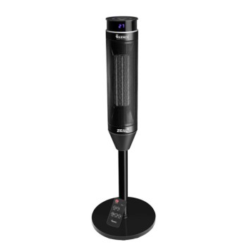 Warmex Zeal Plus PTC Tower Heater