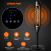 Warmex Zeal Plus PTC Tower Heater