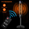 Warmex Zeal Plus PTC Tower Heater