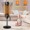 Warmex Zeal Plus PTC Tower Heater