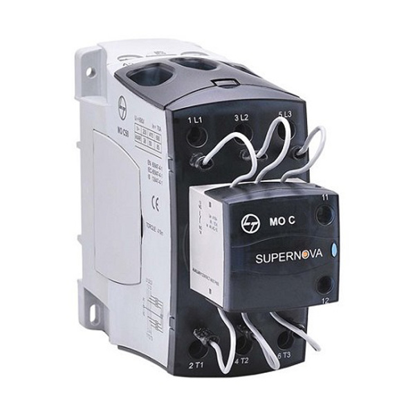 Lauritz Knudsen CS96146 MO C3 3 kVAr Capacitor Duty Contactors