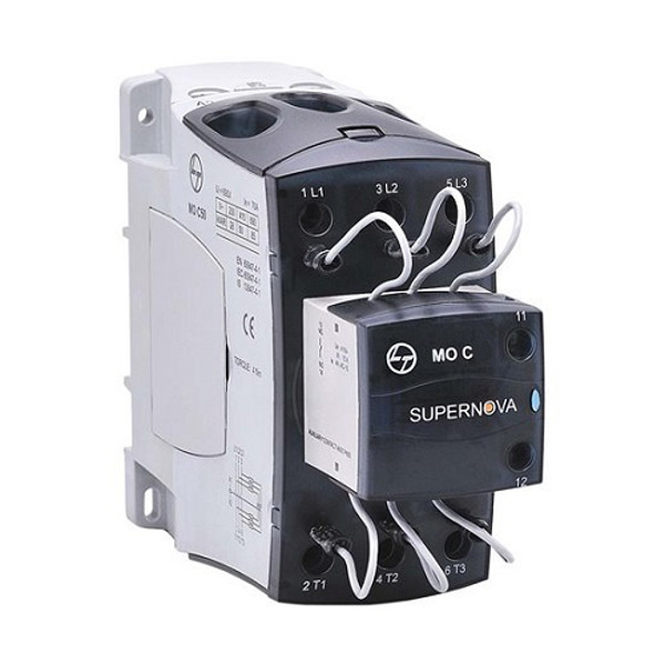 Lauritz Knudsen CS96320 MO C8.5 8.5 kVAr Capacitor Duty Contactors