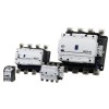 Lauritz Knudsen MCX 01 Four Pole Contactor