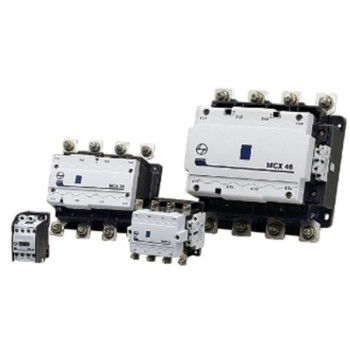Lauritz Knudsen MCX 04 Four Pole Contactor
