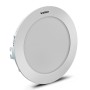 Wipro Garnet Slim 6W Round LED Panels