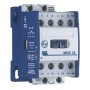 Lauritz Knudsen MNX 18 Three Pole Contactor (Aux.-1 NC)