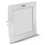 Wipro Garnet Slim 6W Square LED Panels