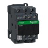 Schneider LC1D18 18A Three Pole Contactors
