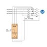 Minilec VSP D1 Phase Failure Relay