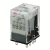 Omron MY4N-GS AC 220 | 240 4PDT 14 Pin Relays