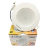 Wipro Garnet Wave 5W LED Downlights