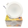 Wipro Garnet Wave 8W LED Downlights