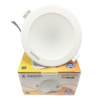 Wipro Garnet Wave 8W LED Downlights