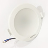 Wipro Garnet Wave 8W LED Downlights
