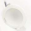 Wipro Garnet Wave 8W LED Downlights