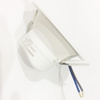Wipro Garnet Wave 8W LED Downlights