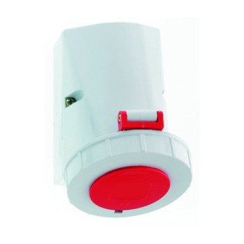 Neptune - Bals 1155 32A 5 Pin IP 67 Industrial Wall Sockets