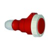 Neptune - Bals 310364 32 A 5 Pin IP 67 Industrial Straight Socket