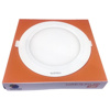 Wipro Garnet Wave Slim 10W Round LED Panels