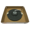 Wipro Garnet Wave Slim 10W Round LED Panels