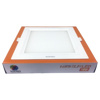 Wipro Garnet Wave Slim 10W Square LED Panels