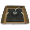 Wipro Garnet Wave Slim 10W Square LED Panels