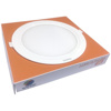 Wipro Garnet Wave Slim 15W Round LED Panels