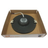 Wipro Garnet Wave Slim 15W Round LED Panels