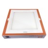Wipro Garnet Wave Slim 15W Square LED Panels
