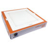 Wipro Garnet Wave Slim 15W Square LED Panels