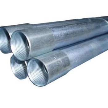 BEC 25mm 63 mtr Bundle GI Conduits