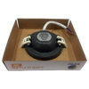 Wipro Garnet Wave Slim 3W Round LED Panels