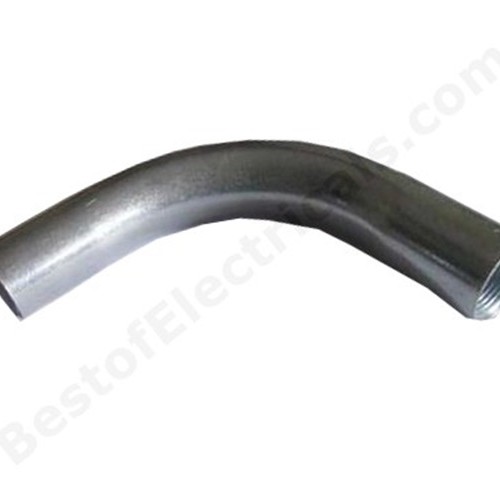 RAMA 20mm GI ET Bend (12pcs)